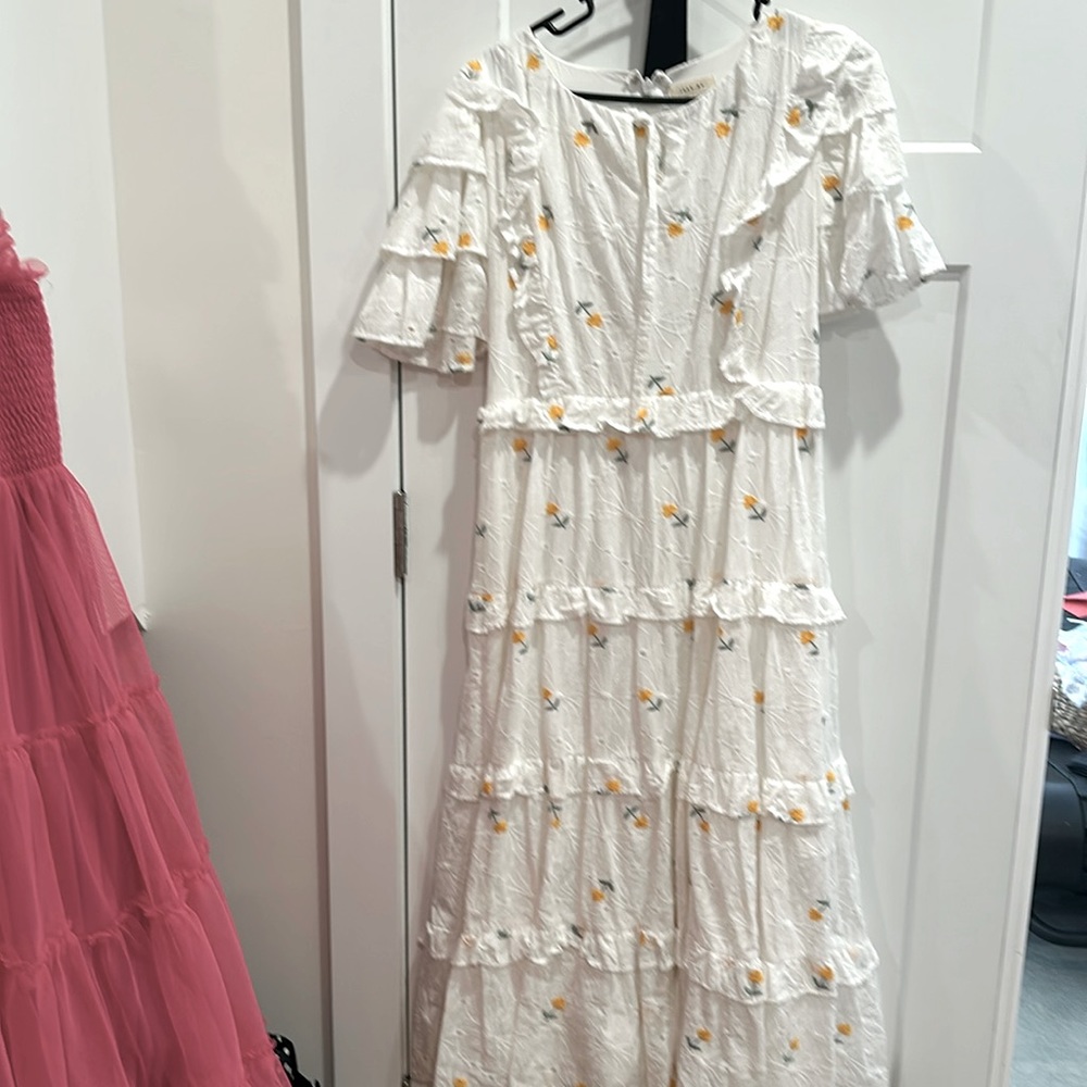Boutique dress